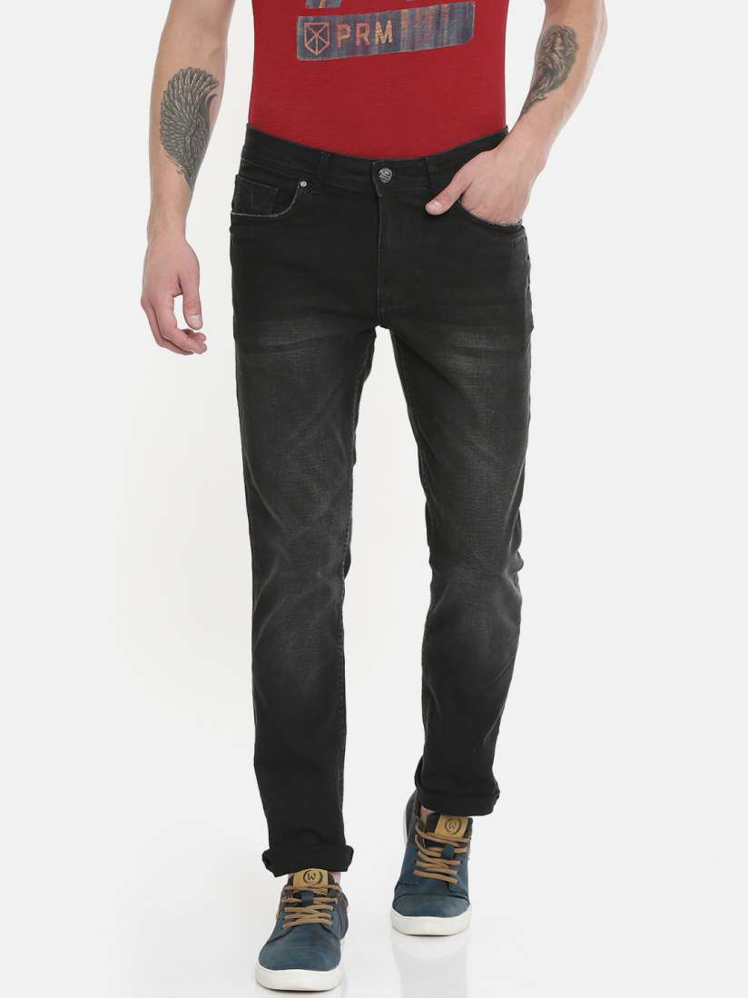 Myntra clothing mens jeans outlet