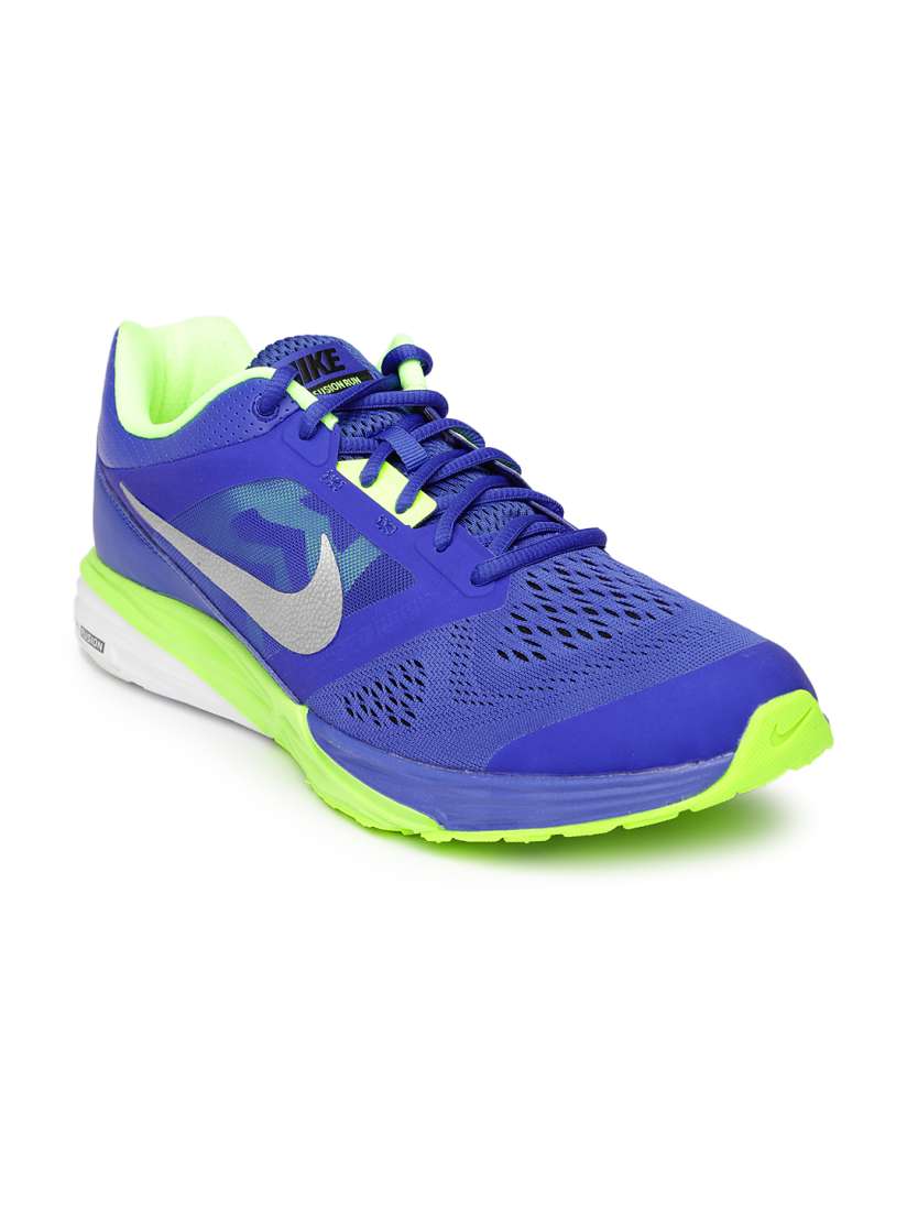 Nike tri fusion run msl shop