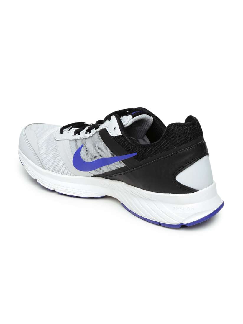Buy Nike Men White Air Relentless 5 MSL Running Shoes Sports Shoes for Men 1109937 Myntra