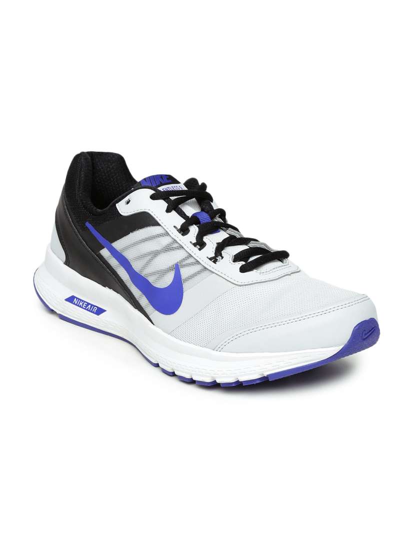 Nike men's air relentless 5 msl running shoes deals
