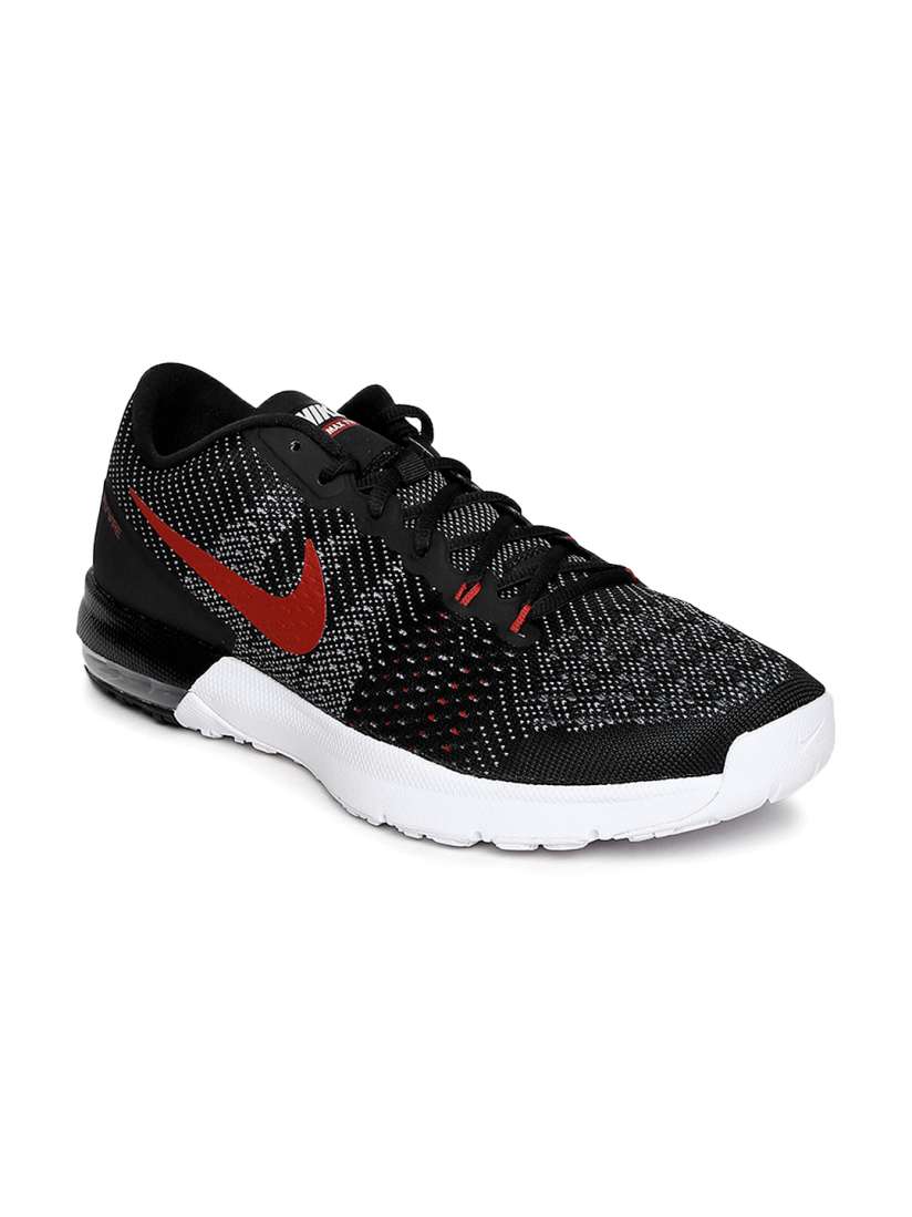 Air max typha black top