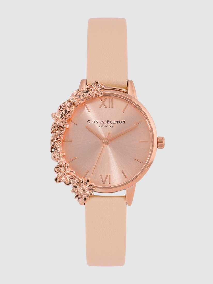 Olivia burton cheap watches hotsell