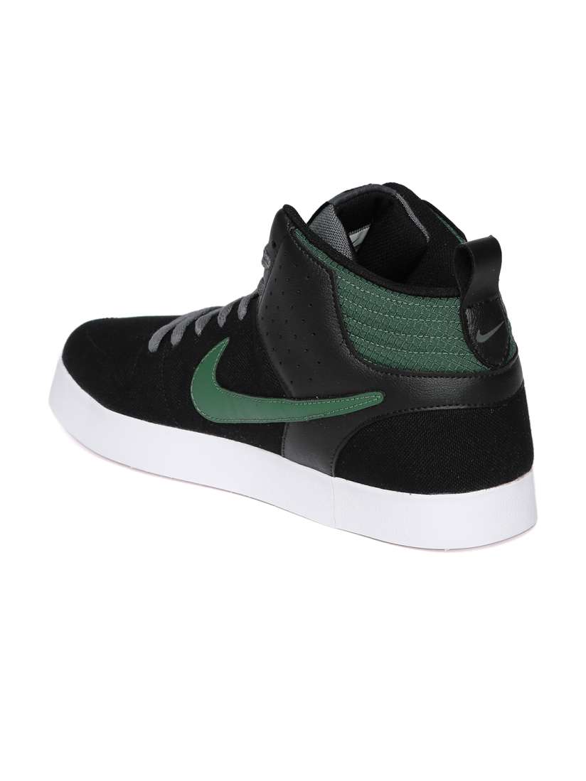 Buy Nike Men Black Liteforce III Sneakers Casual Shoes for Men 1110306 Myntra