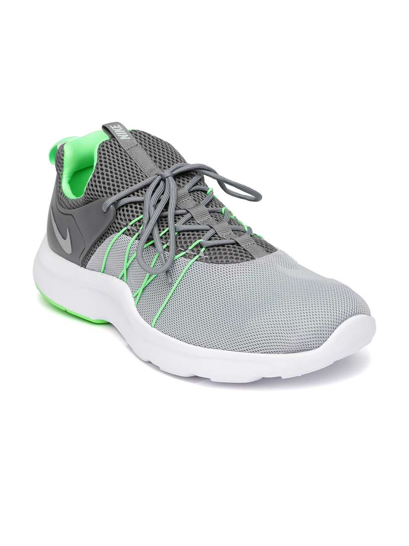 Buy Nike Men Grey Darwin Casual Shoes Casual Shoes for Men 1110326 Myntra