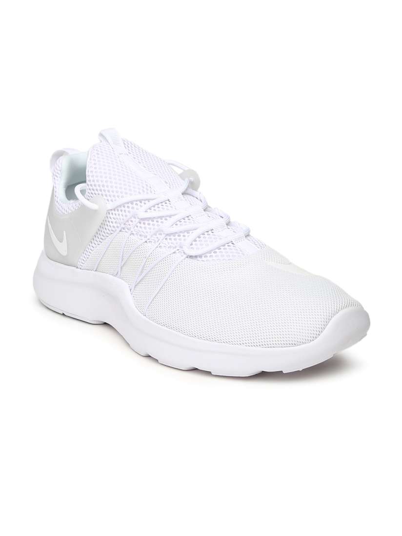 Buy Nike Men White Darwin Casual Shoes Casual Shoes for Men 1110327 Myntra