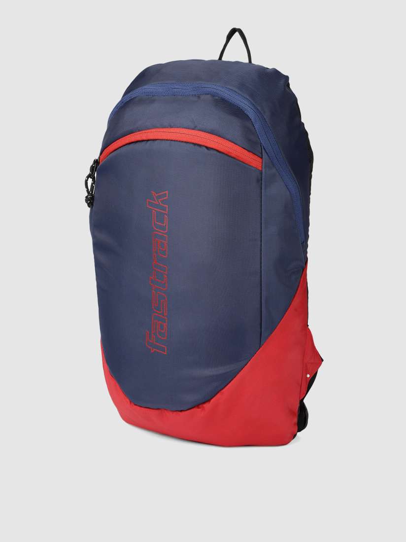 Buy Fastrack Unisex Brand Logo Backpack Backpacks for Unisex 11103838 Myntra