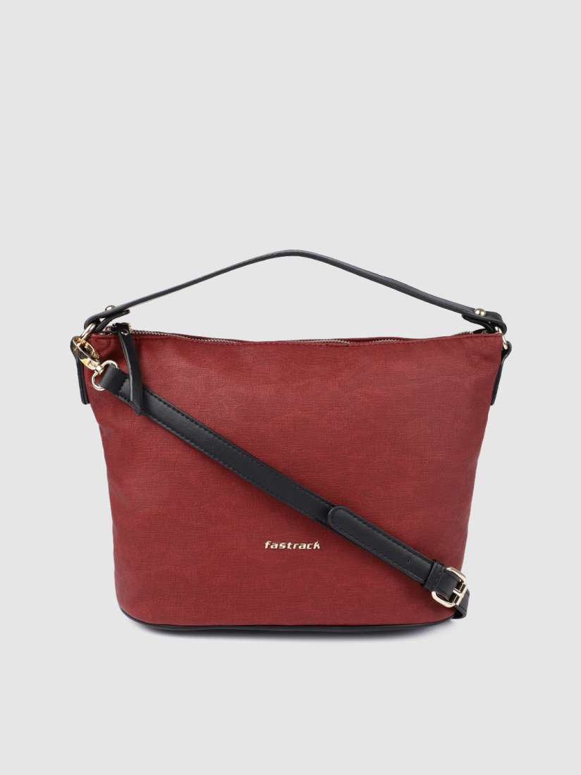Myntra fastrack bags online