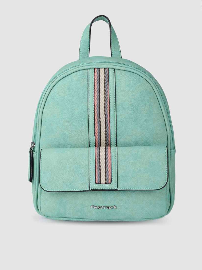 Fastrack backpacks for ladies store