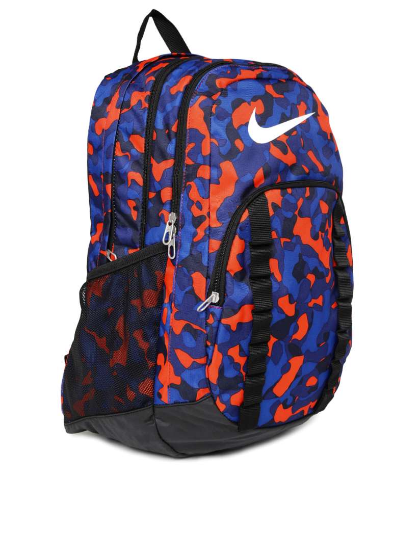 Nike brasilia 7 backpack best sale