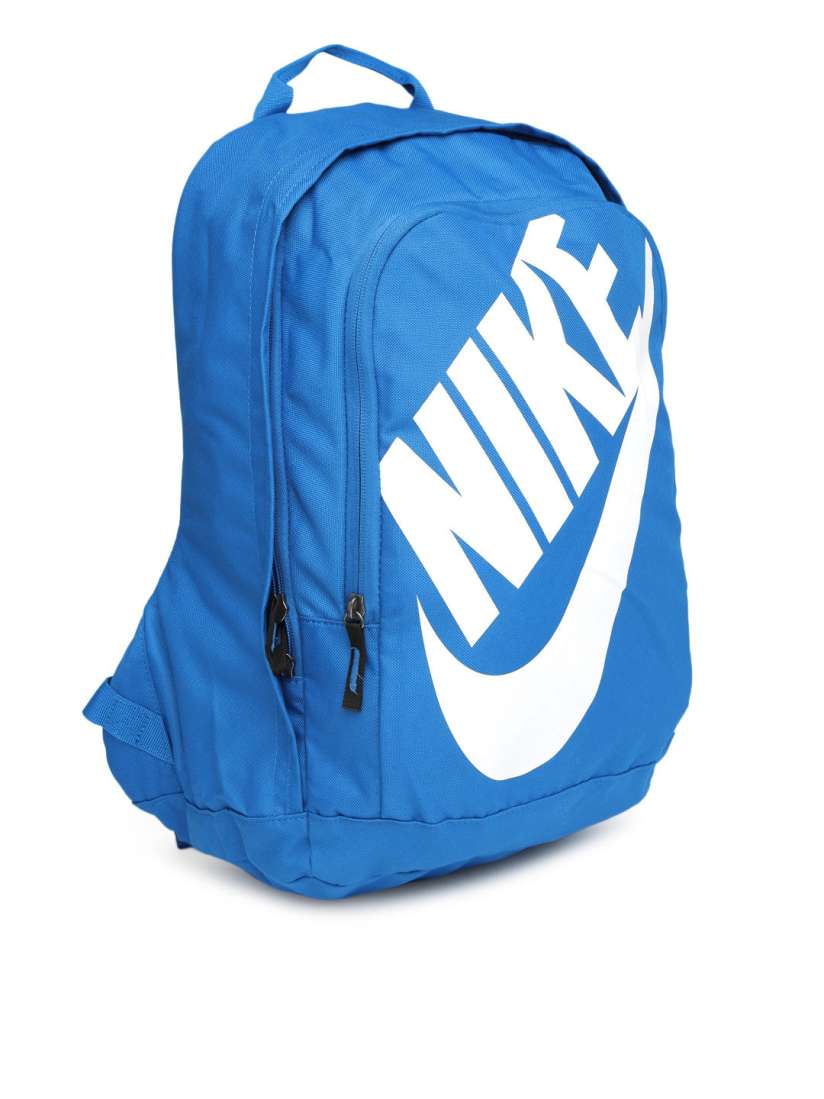 Nike hayward futura m 2.0 backpack blue void outlet