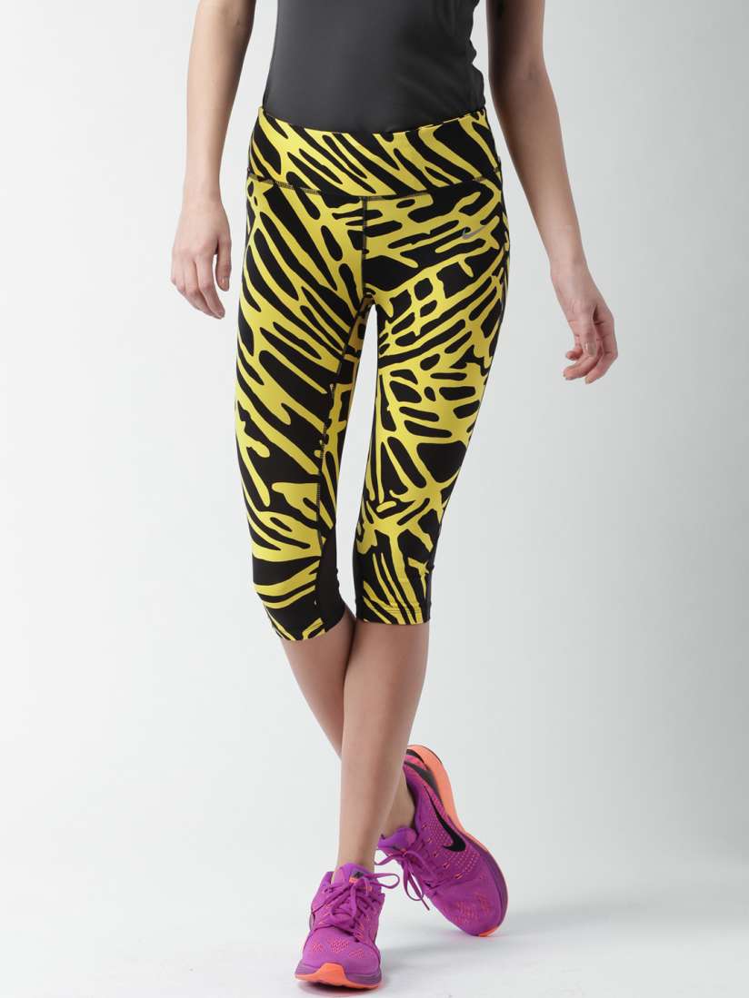 Nike epic lux capri running tights shop