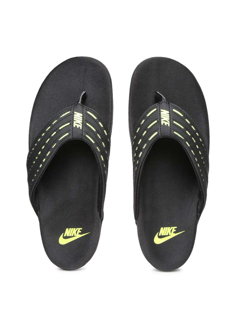 Nike keeso thong slippers hot sale