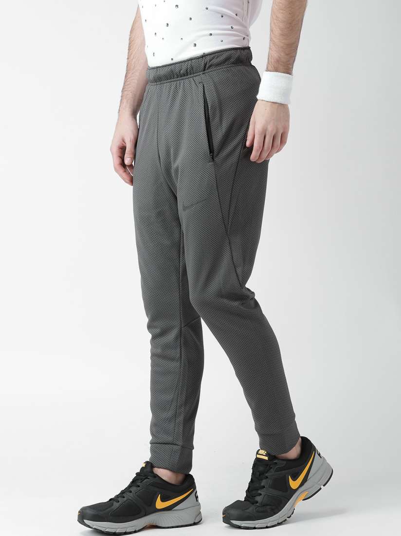 Buy Nike Grey AS Hyperspeed Training Track Pants Track Pants for Men 1110647 Myntra