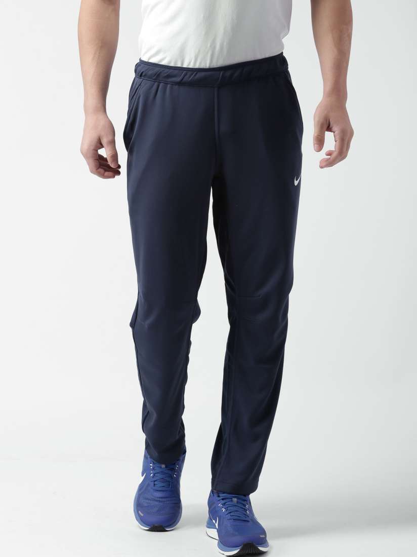 Nike track pants myntra top