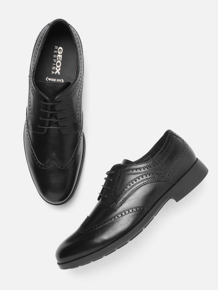 Geox brogues clearance
