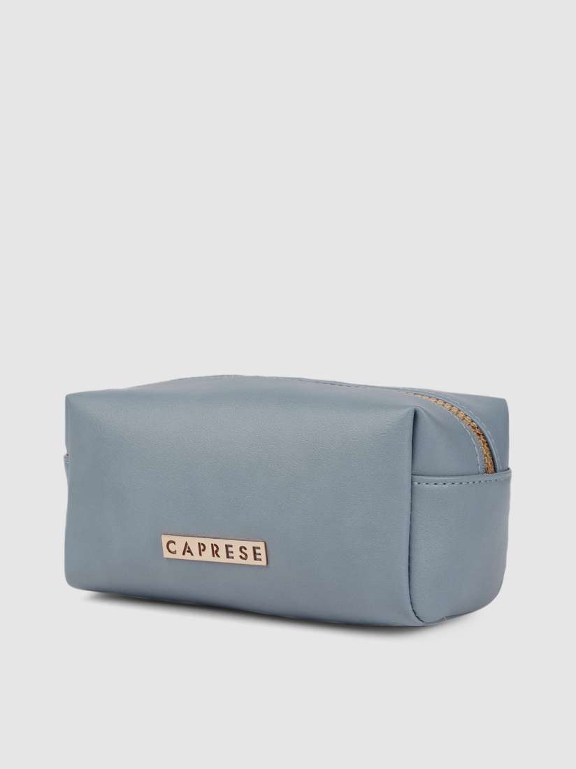 Caprese makeup pouch hotsell