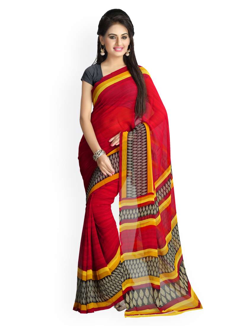 Vaamsi sarees myntra cheap