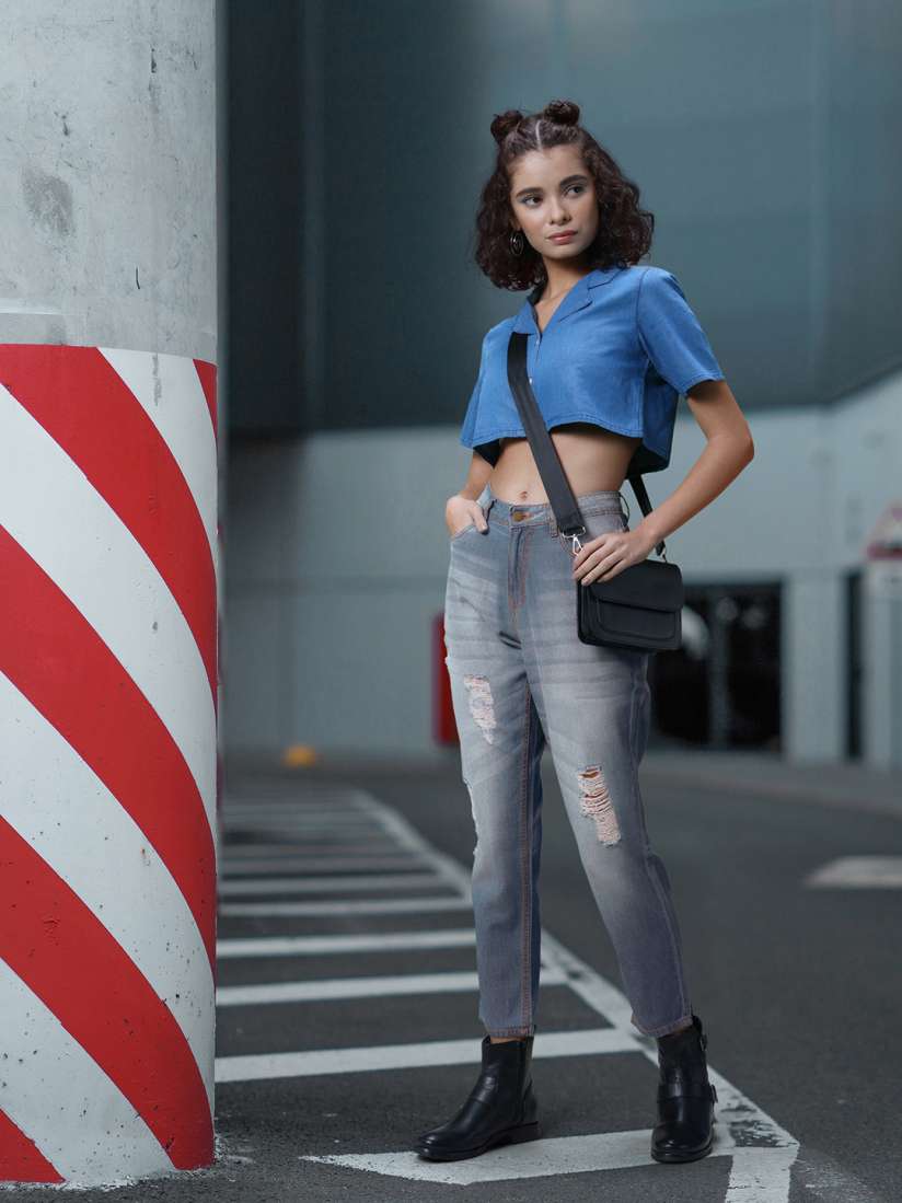Dressberry jeans review store