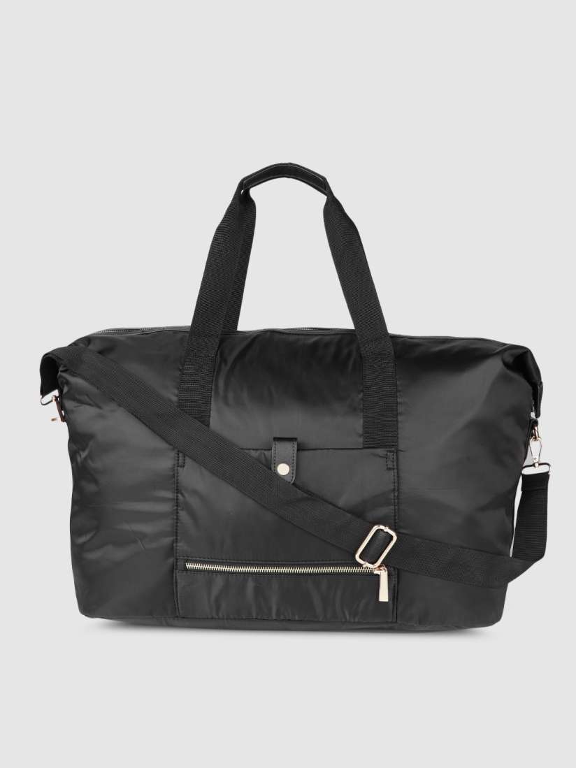 Myntra duffle bag shop