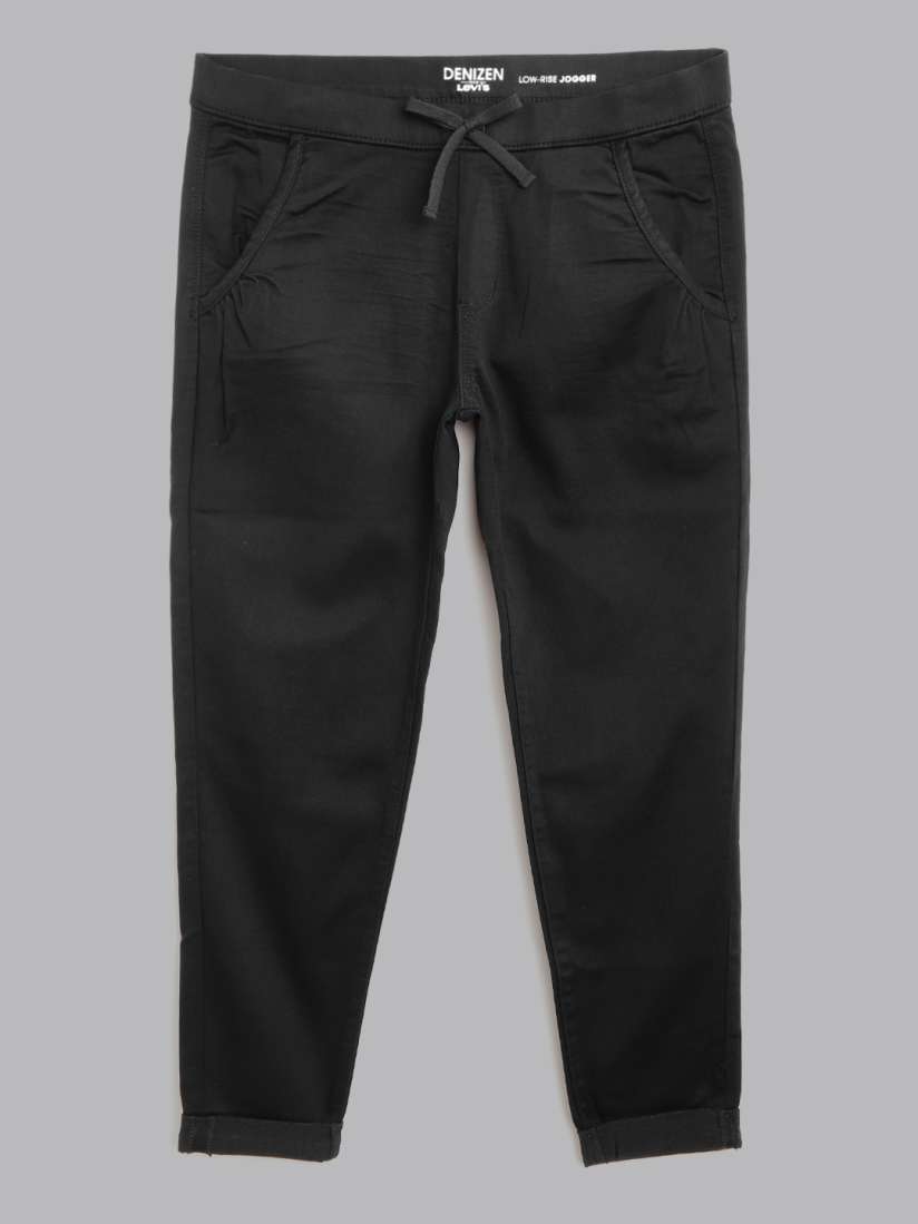 Denizen low rise jogger online