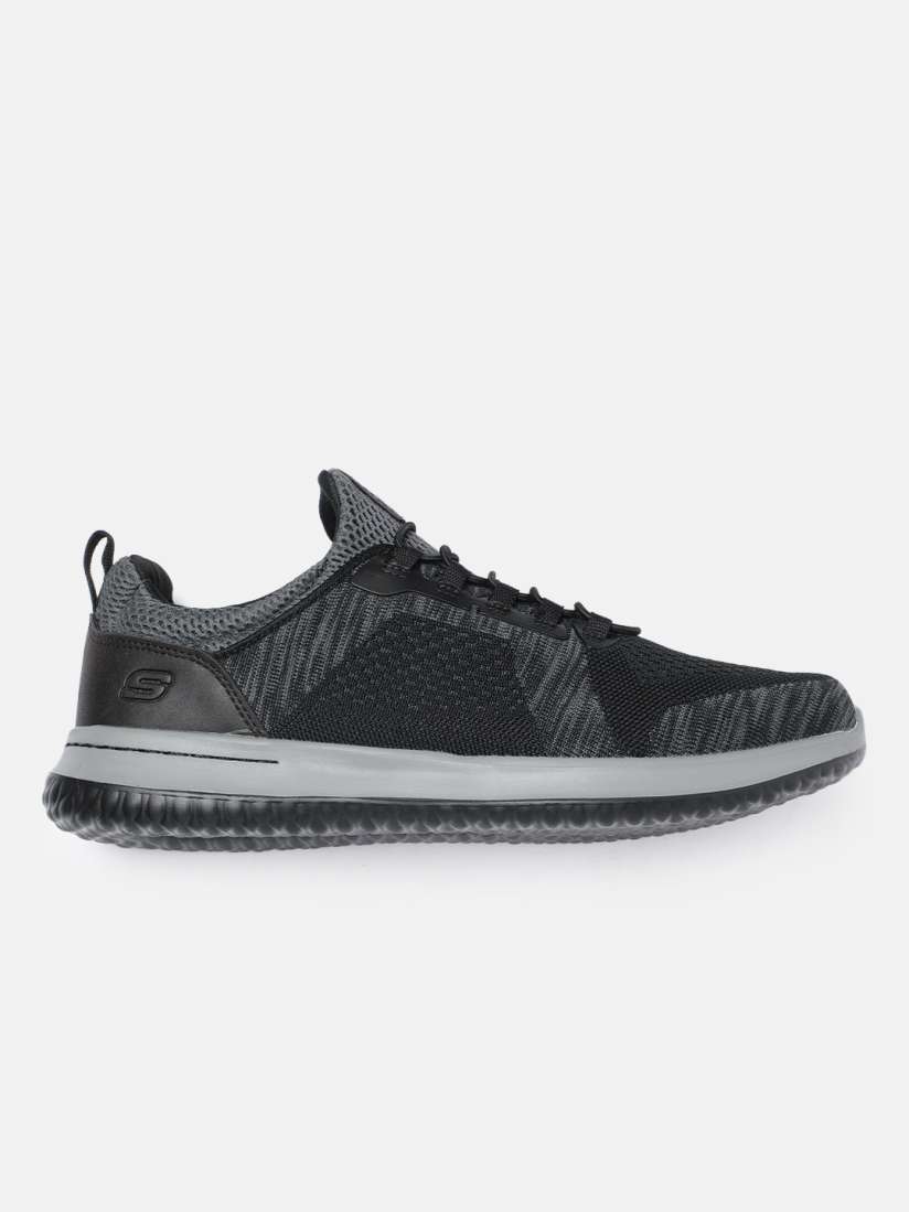 Delson brewton skechers deals