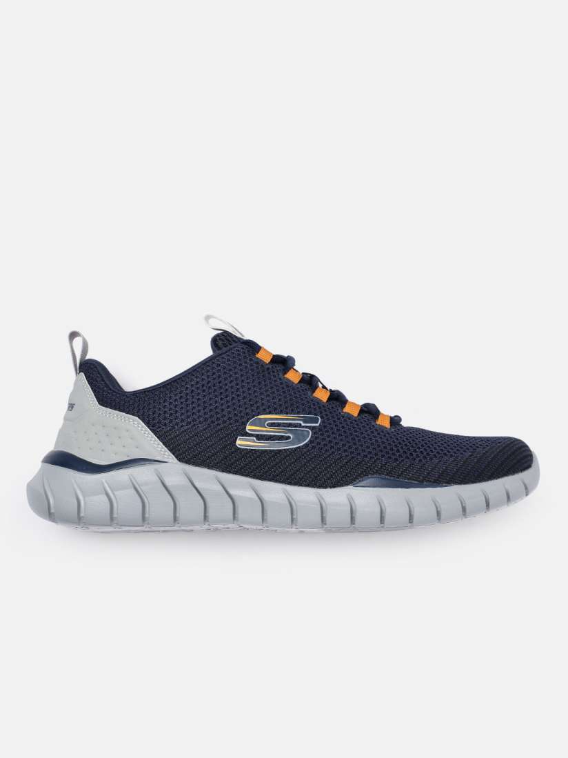 Skechers overhaul landhedge shop
