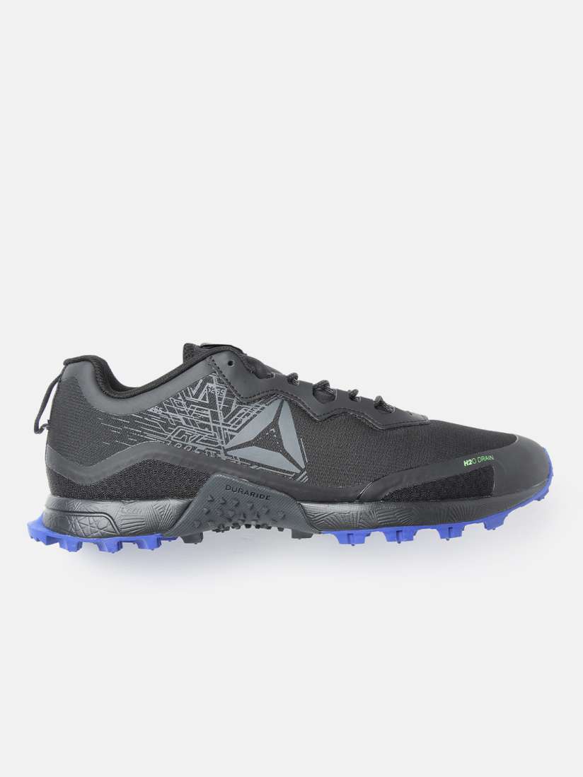 Reebok all terrain craze hot sale