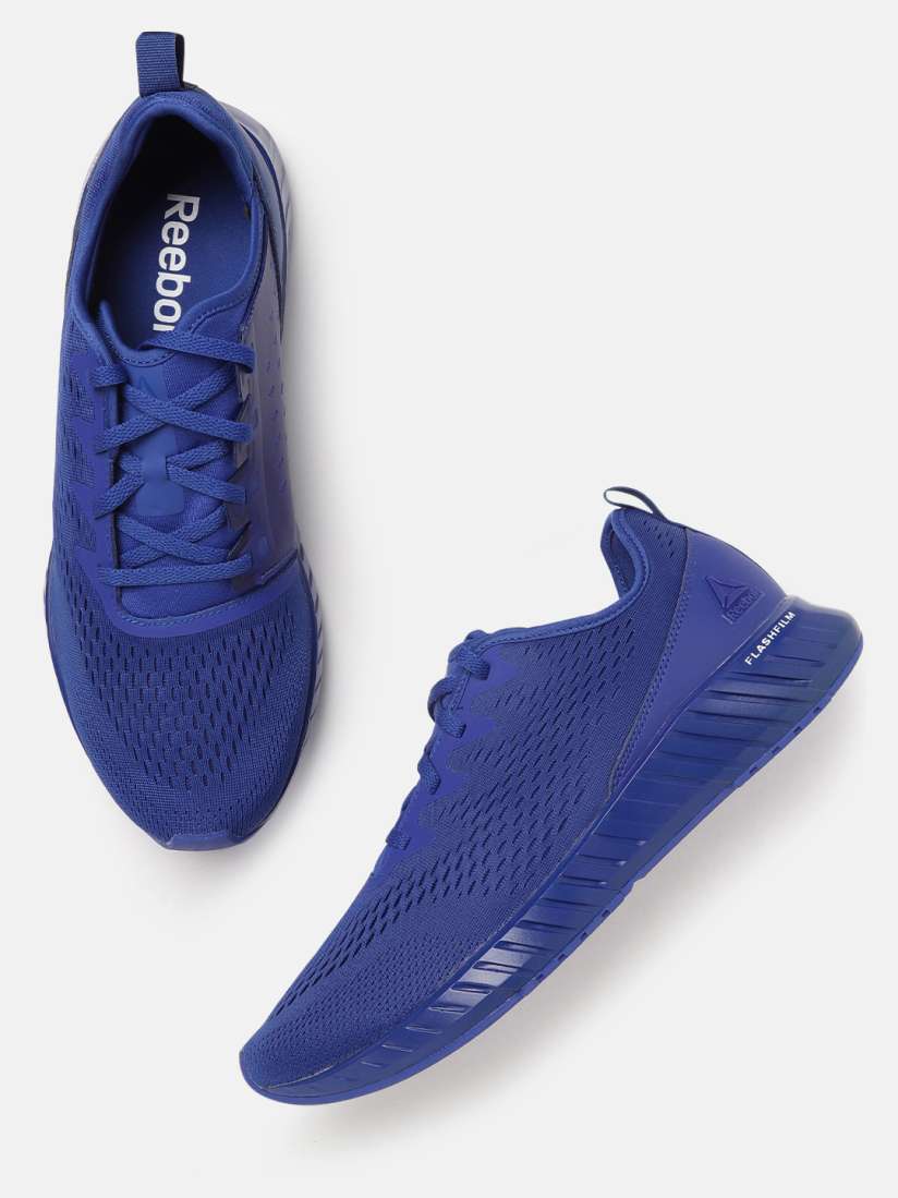 Reebok men's flashfilm shoes store
