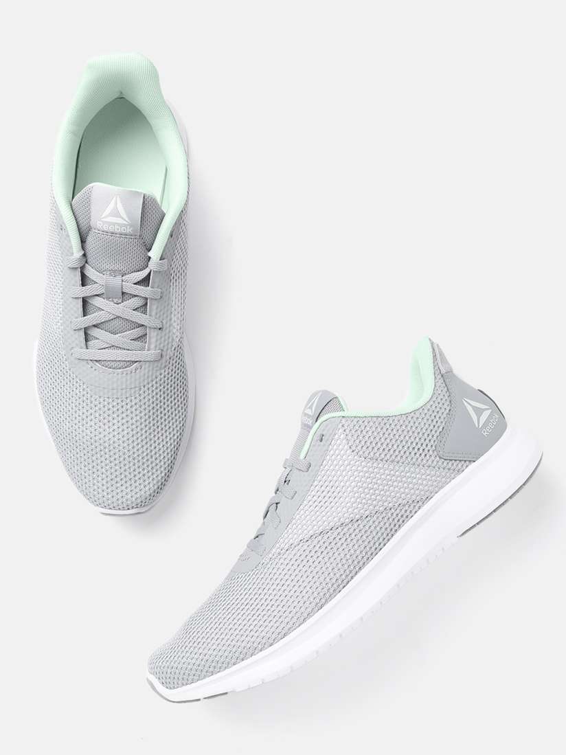 Reebok women's instalite lux running shoes store