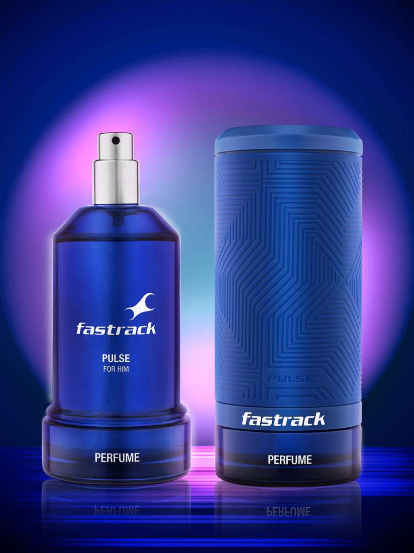 Fastrack perfume outlet