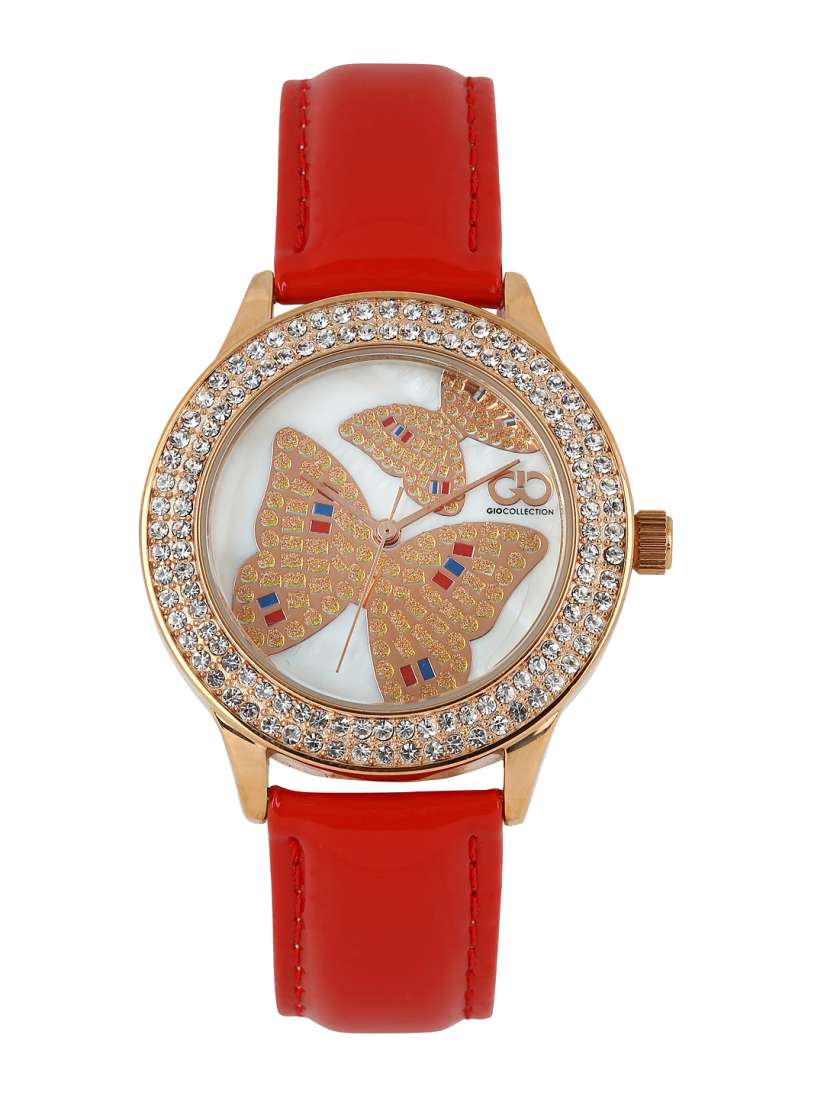 Gio collection ladies watches clearance