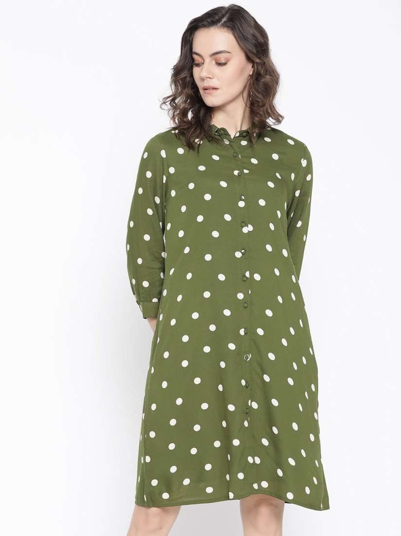 Myntra ladies dresses store