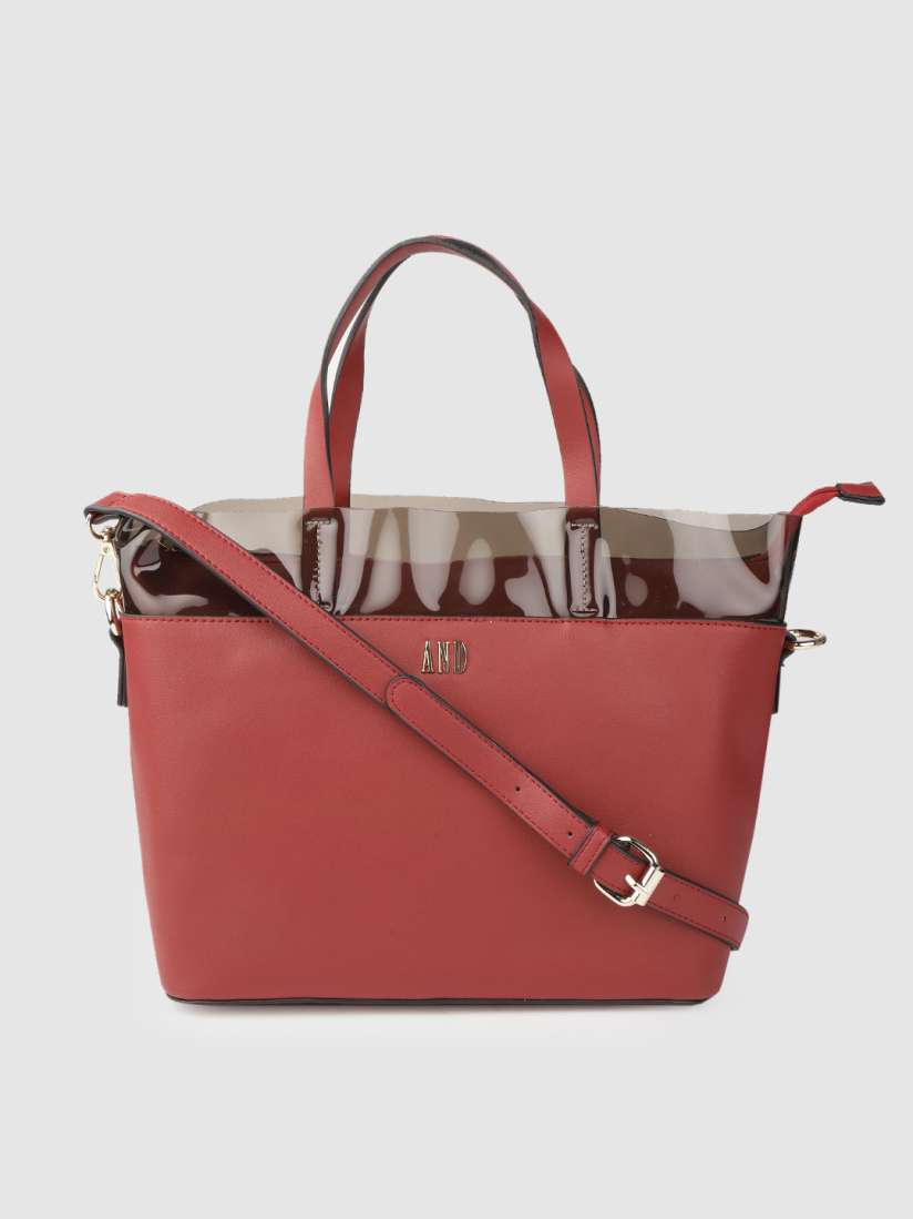 Handbags for ladies on myntra online