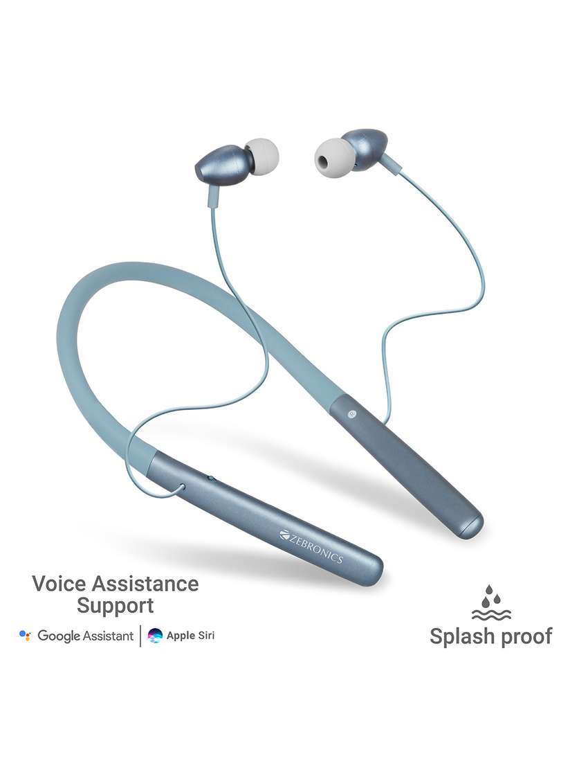 Zebronics Bluetooth Headset Zebronics Zeb Lark Review Zebronics