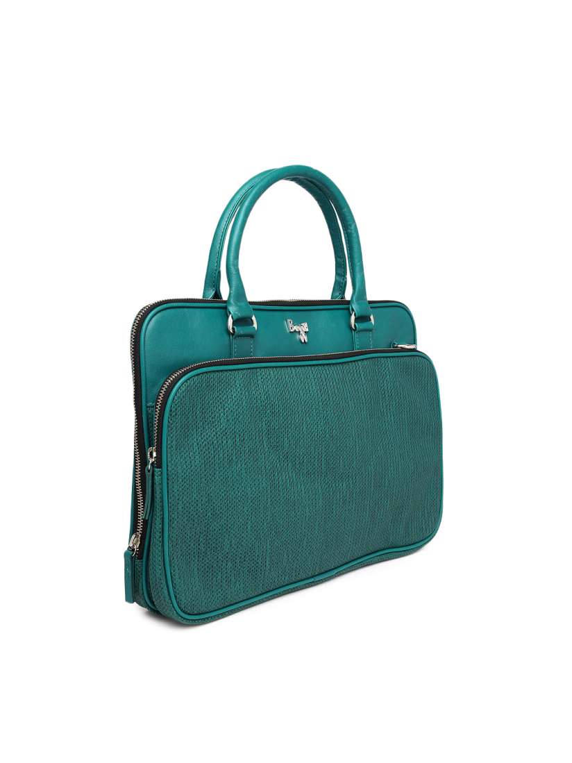 Baggit blue sling bag shop