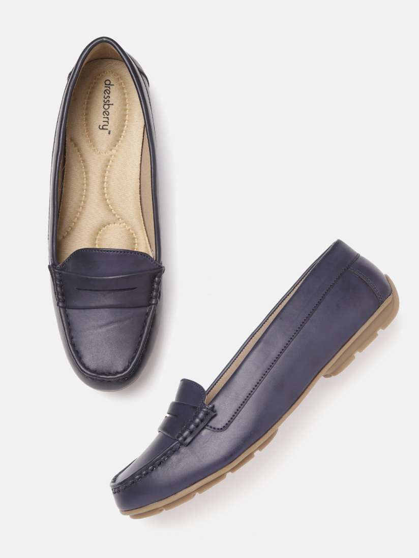 Dressberry shoes myntra shop
