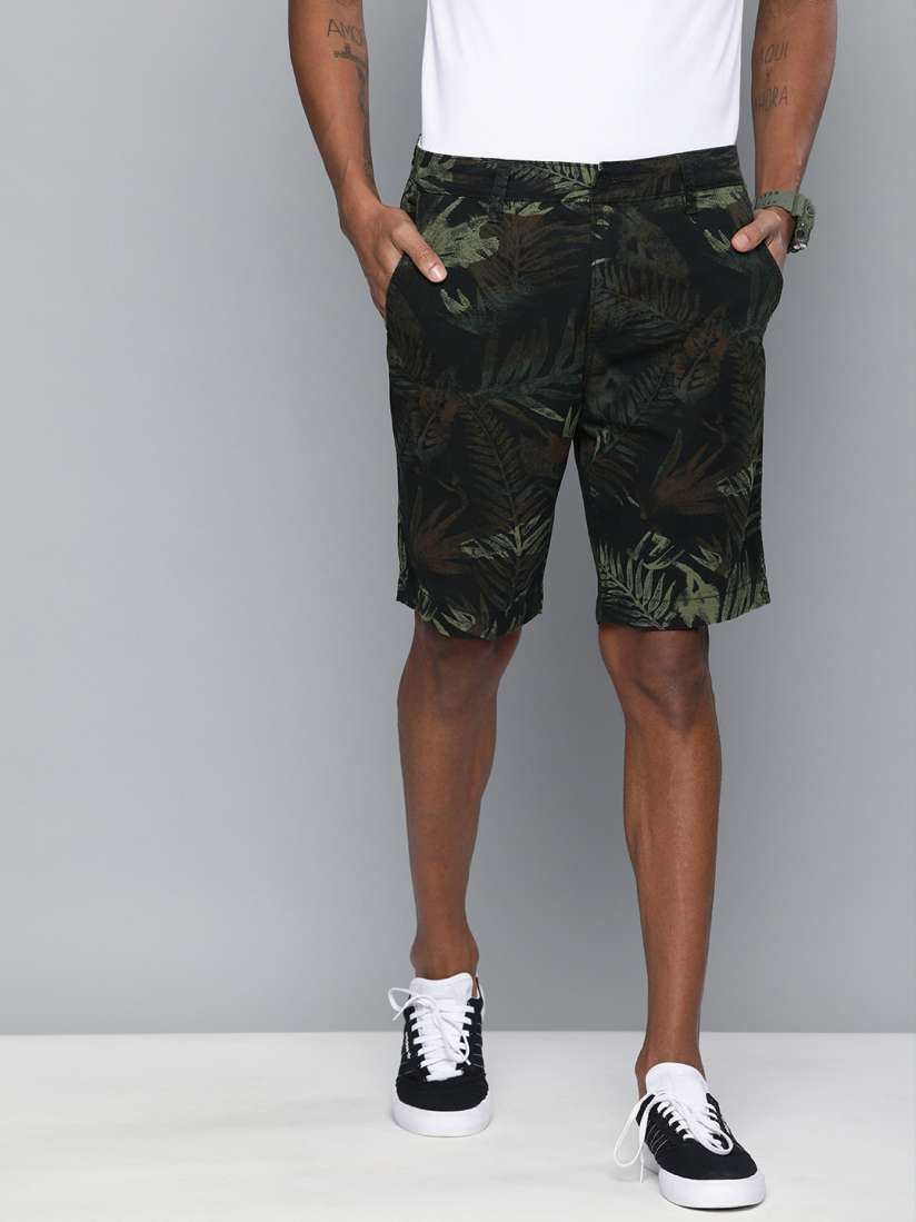 Levi's 502 regular taper chino shorts online