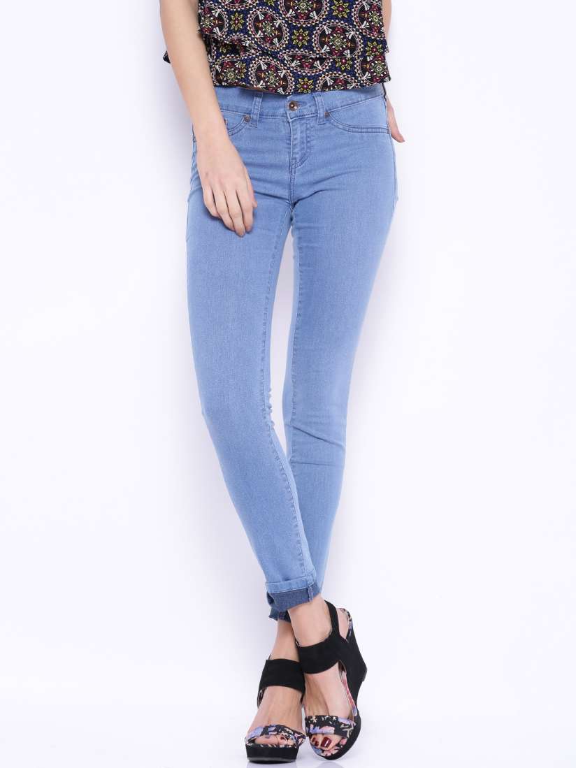Pepe jeans jeggings shop