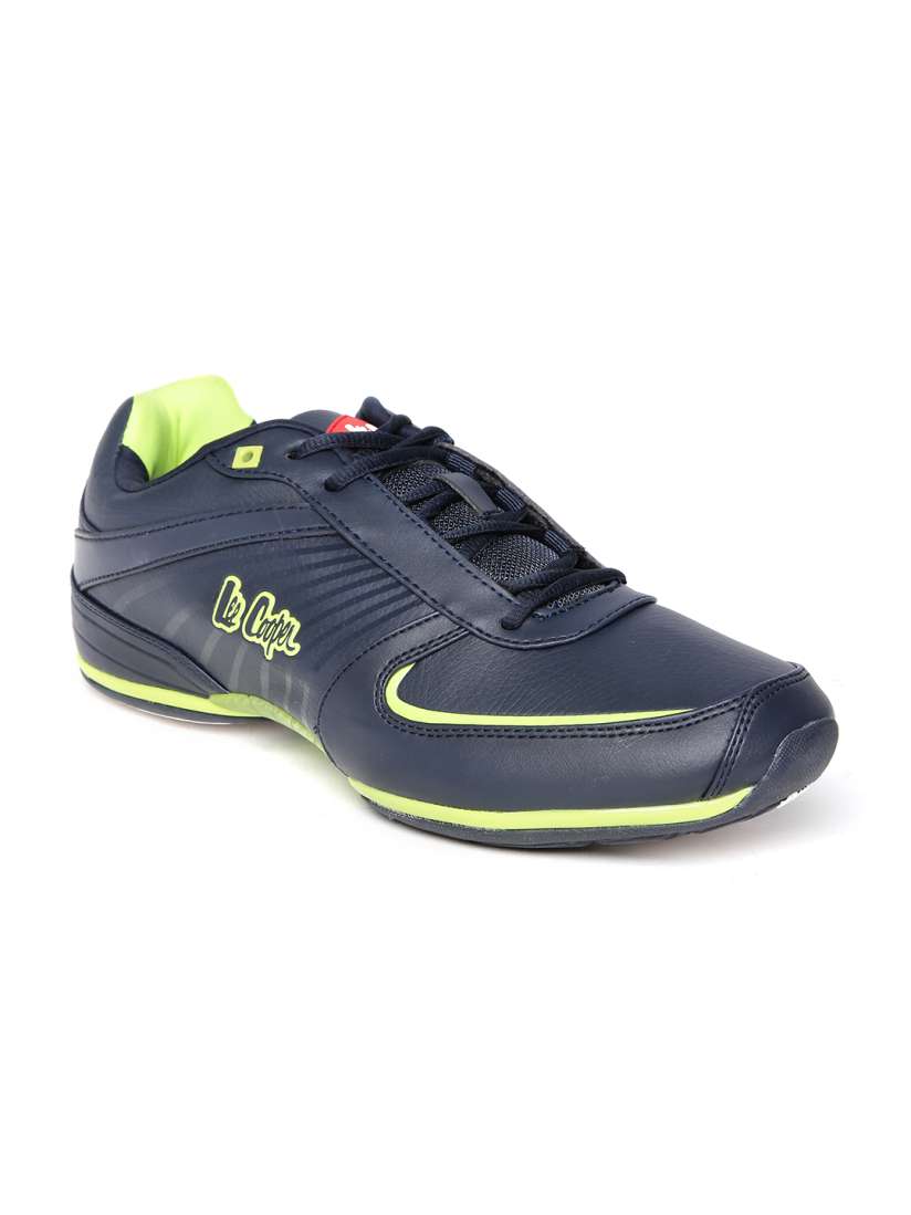 Lee cooper sports shoes for mens best sale