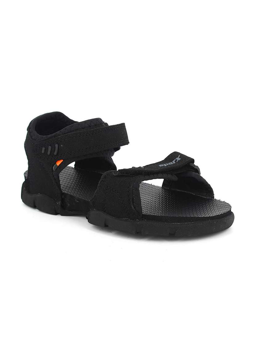 Myntra sparx sandals store