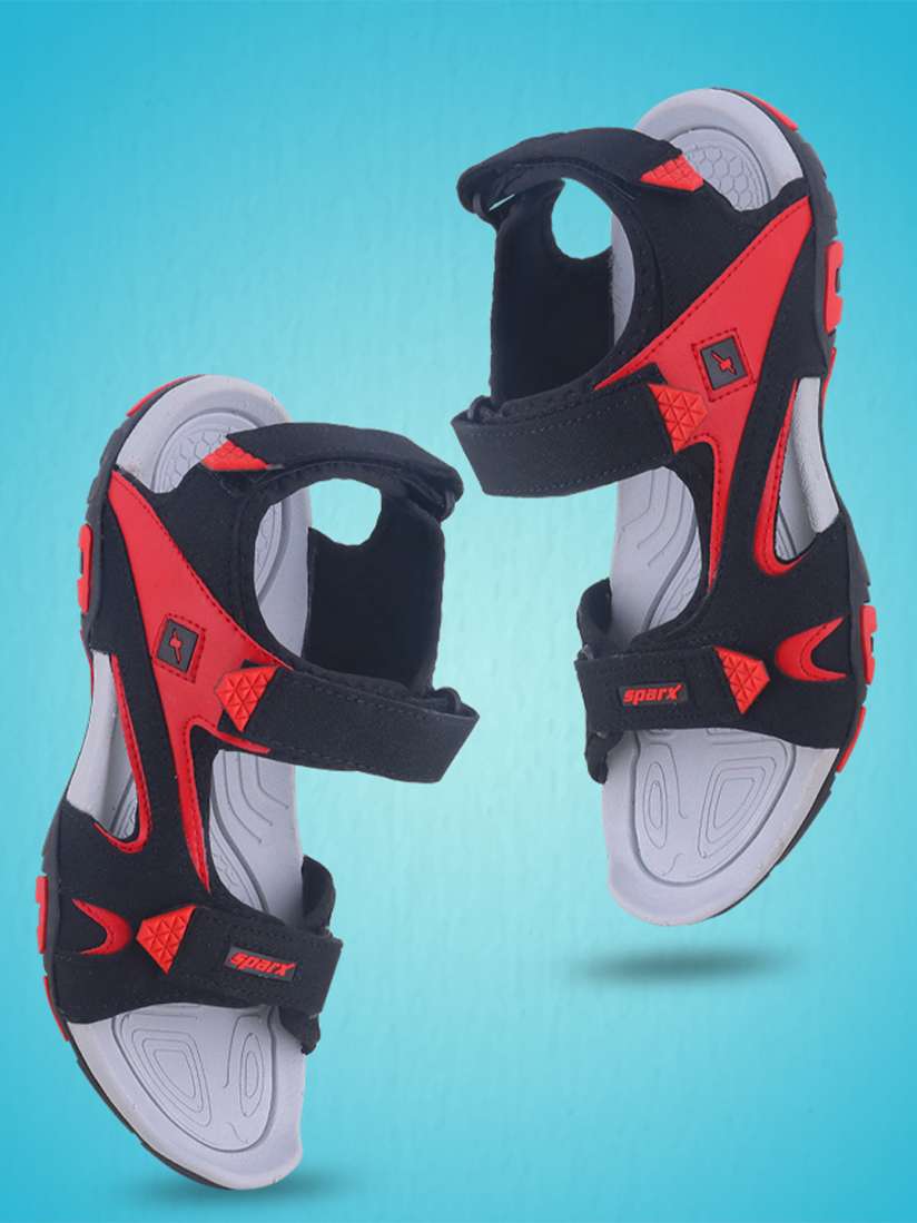 Buy Sparx Men Comfort Sports Sandals Sports Sandals for Men 11181038 Myntra