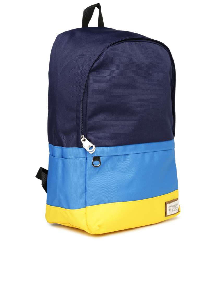Kook n keech backpack 2025