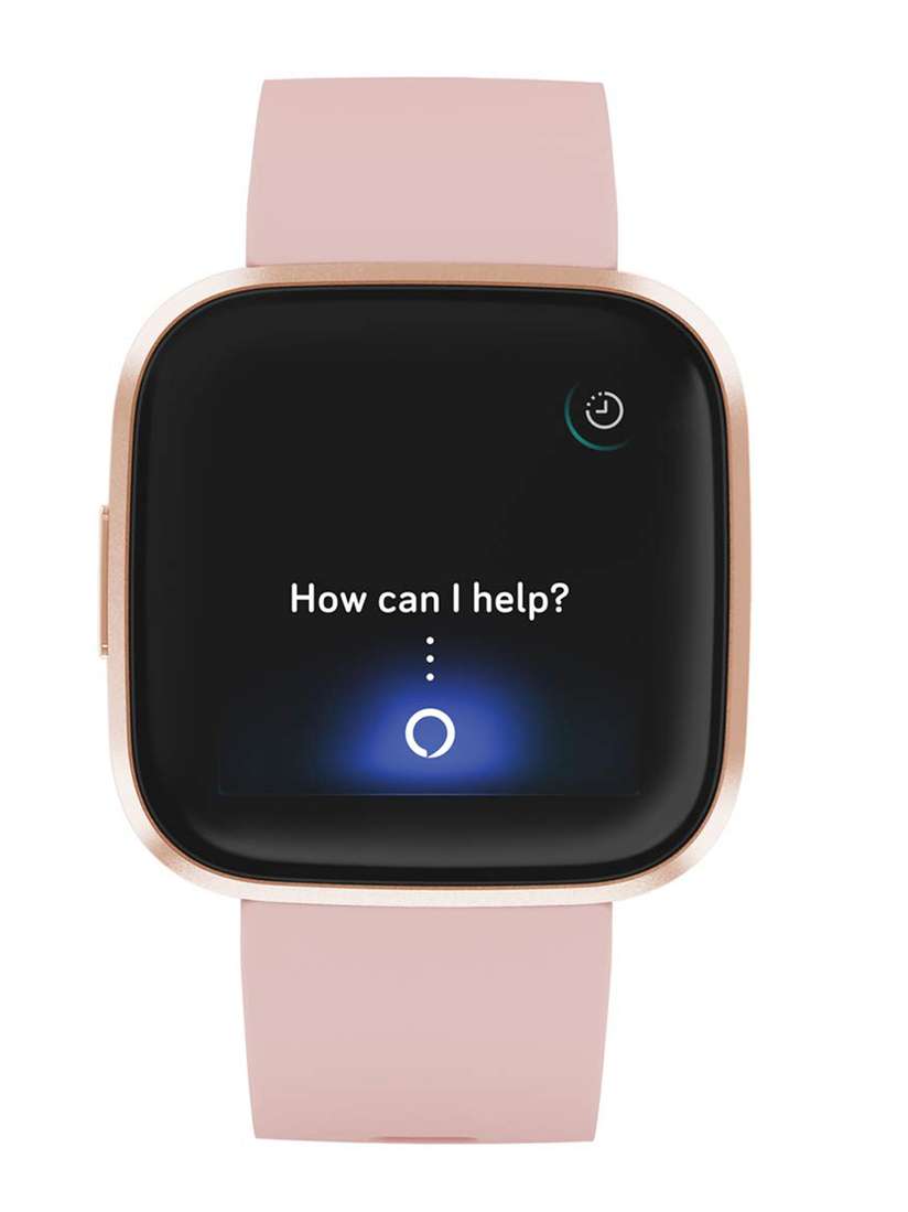 ubuy fitbit versa for women