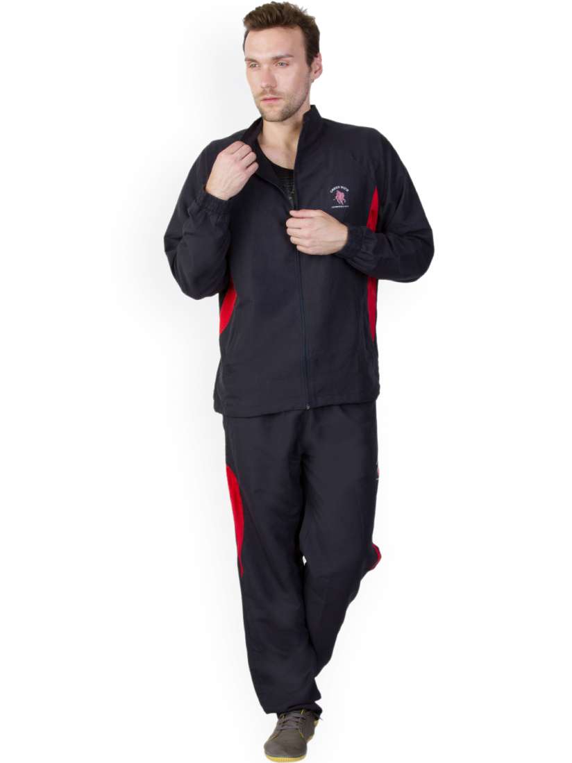 Myntra tracksuit outlet