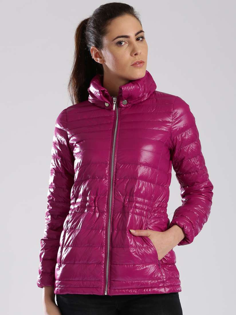 Bossini jacket sales