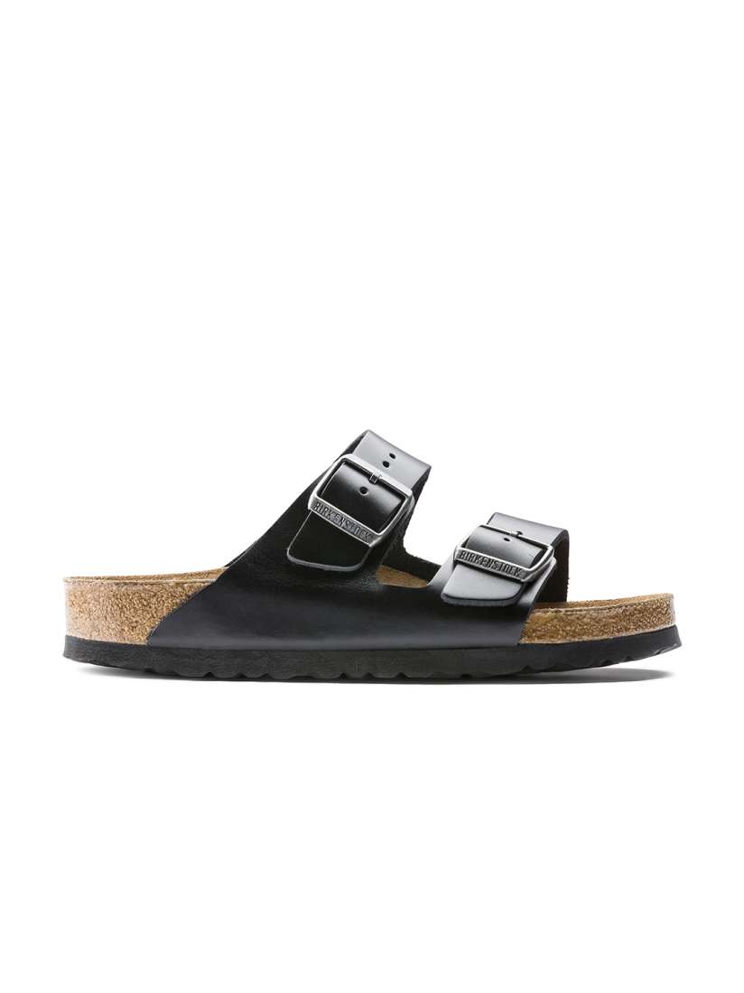 Birkenstock black 2 strap store
