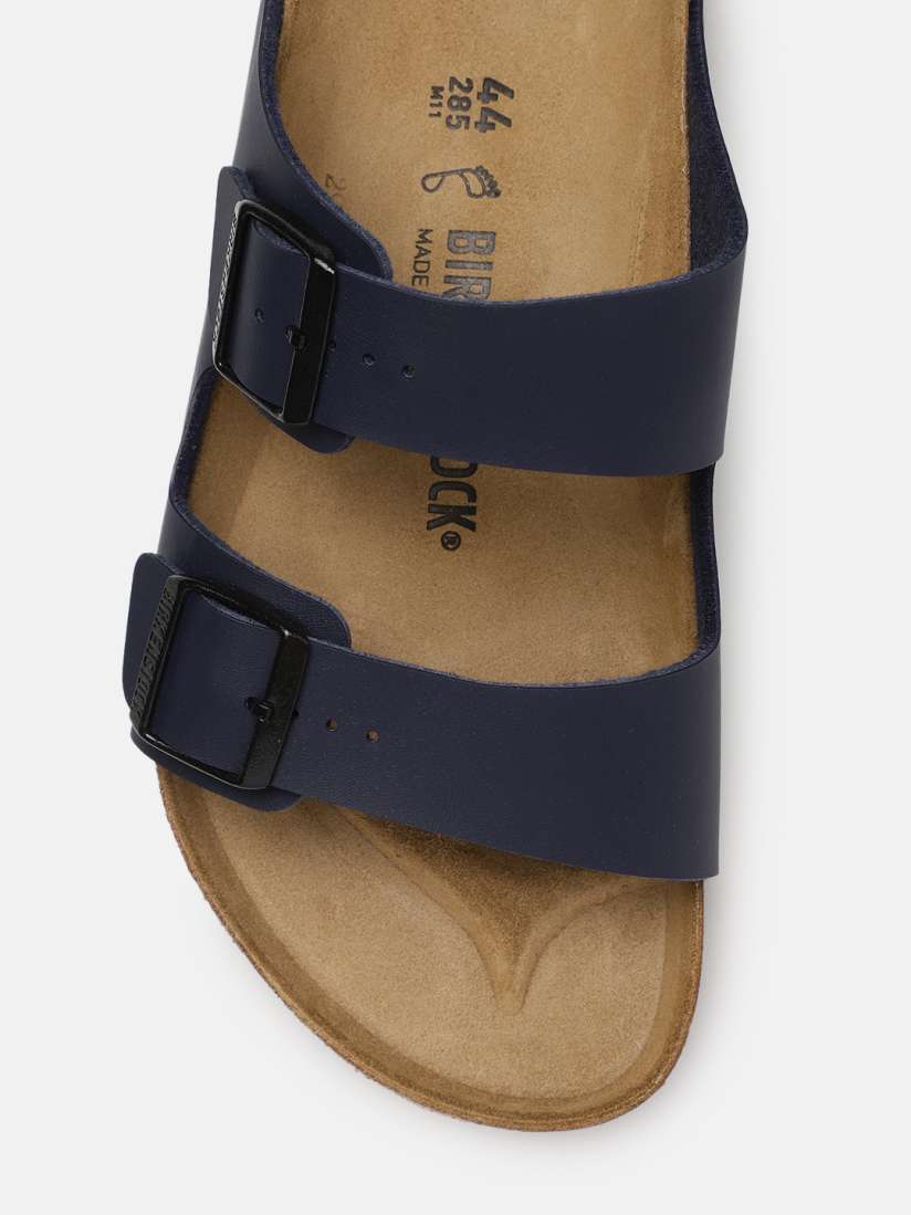 Navy arizona birkenstocks store