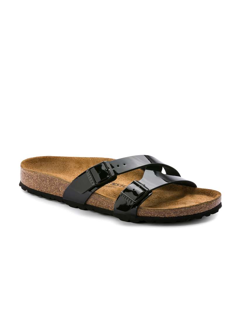 Birkenstock yao regular width hot sale