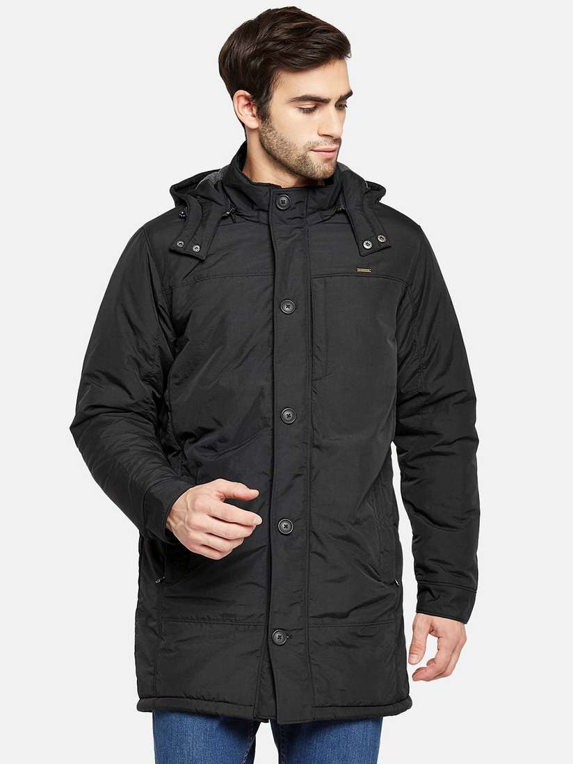 Fleece Lined Waterproof Parka Joules Fleece Lined Raincoat Fleece