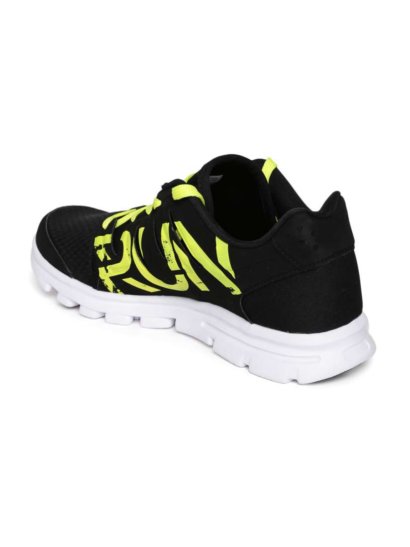 Reebok ultra speed 2.0 black running shoes cheap